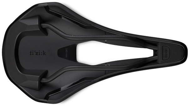 fi'zi:k フィジークVENTO ARGO R5 140mm Cyclocross & road cycling saddle - Vento Argo R5 - Fizik
