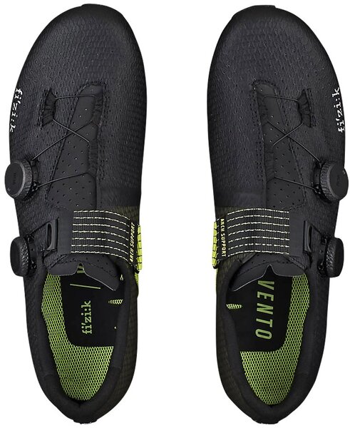 Fizik Vento Stabilita Carbon Road Shoe - Cyclepath Oakville, ON