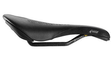 Fizik Aliante Carbon w/Braided-Carbon Rails