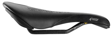 Fizik Aliante Carbon w/Braided-Carbon Rails