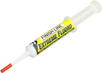 Finish Line Extreme Fluoro Grease (20-Gram Syringe)