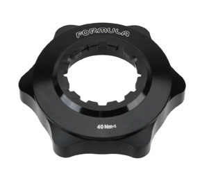 Formula Centerlock Hub Adapter