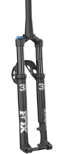 FOX 32 Step-Cast Performance Suspension Fork - GRIP 3-Position