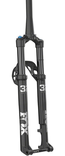 FOX 32 Step-Cast Performance Suspension Fork - GRIP Push-Lock FOX 32 Step-Cast Performance Suspension Fork - GRIP Push-Lock