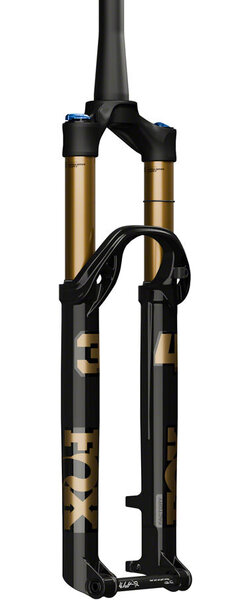 FOX 34 SL Factory Suspension Fork - GRIP SL 3-Position FOX 34 SL Factory Suspension Fork - GRIP SL 3-Position