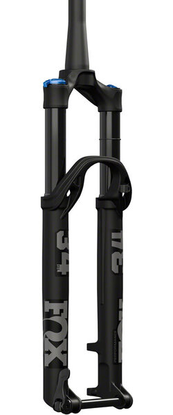 FOX 34 SL Performance Suspension Fork FOX 34 SL Performance Suspension Fork