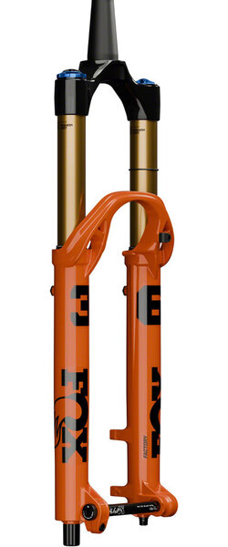 FOX 36 Factory Suspension Fork - GRIP X FOX 36 Factory Suspension Fork - GRIP X