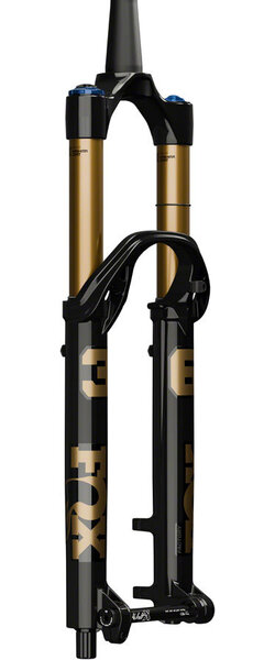 FOX 36 Factory Suspension Fork - GRIP X2 FOX 36 Factory Suspension Fork - GRIP X2