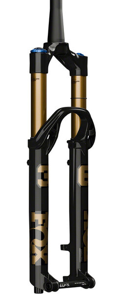 FOX 36 SL Factory Suspension Fork - GRIP X FOX 36 SL Factory Suspension Fork - GRIP X