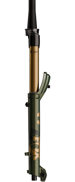 Fox Factory 38 Factory Limited Edition Suspension Fork - 29-inch