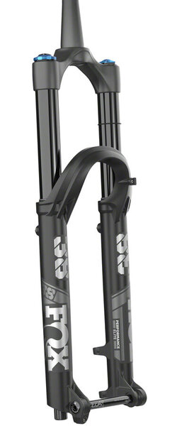 FOX 38 Performance Elite Suspension Fork - GRIP X2 FOX 38 Performance Elite Suspension Fork - GRIP X2