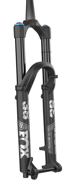 FOX 38 Performance Elite Suspension Fork - Grip2 FOX 38 Performance Elite Suspension Fork - Grip2