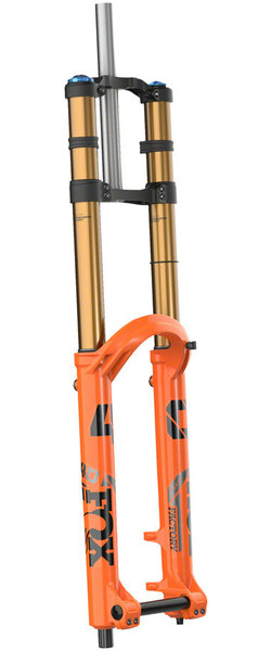 FOX 40 Factory Suspension Fork - GRIP X2 Damper