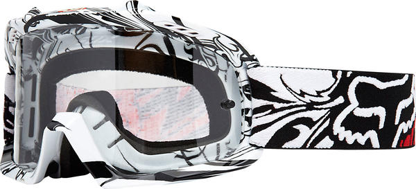 Fox Racing Youth Air Space Goggle
