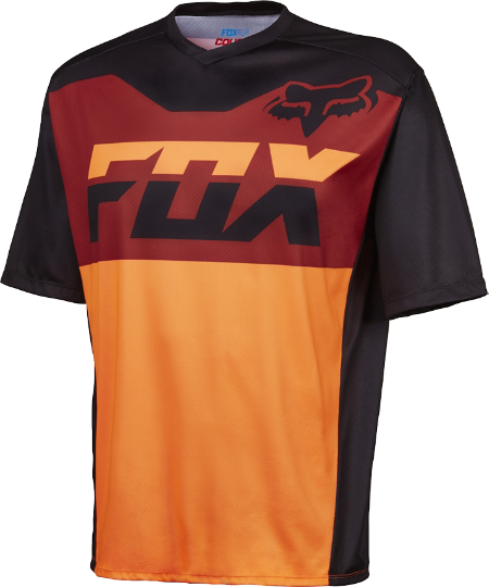 Fox Racing Covert Short Sleeve Jersey