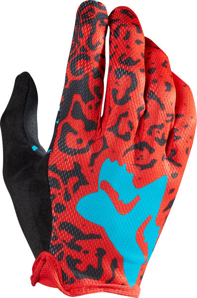 Fox Racing Demo Gloves