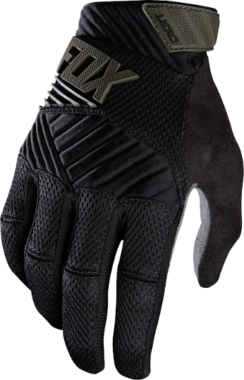 Fox Racing Digit Gloves
