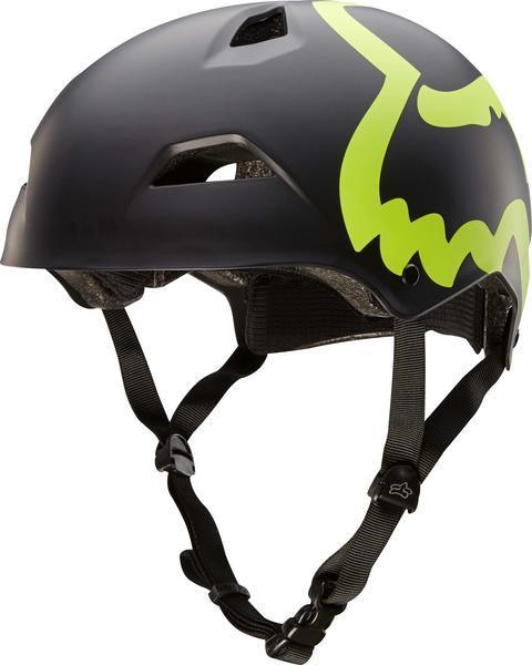 Fox Racing Flight Hardshell