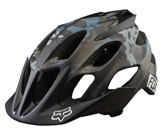 Fox Flux V1.0 Helmet Pad Set Black NEW 