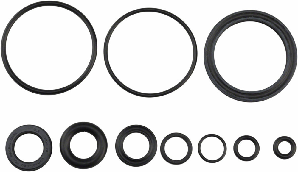 FOX FOX Air Spring Seal Kit for 36 FLOAT NA2 Forks