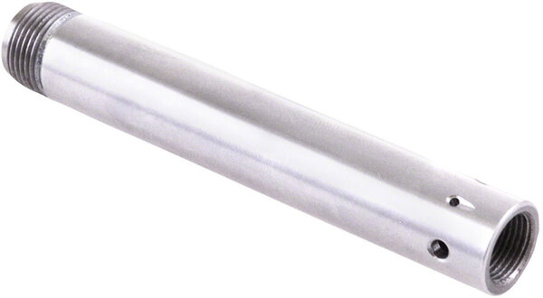 FOX FOX Damper Shaft - Steel, DPX2, 2pc, 0.360 ID, 0.498 OD, 3.155 TLG, 7.875 X 2.25/2.00