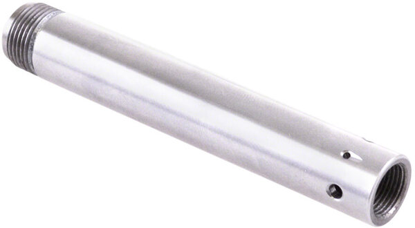 FOX FOX Damper Shaft - Steel, DPX2, 2pc, 0.360 ID, 0.498 OD, 3.464 TLG, 230/205X 65/60