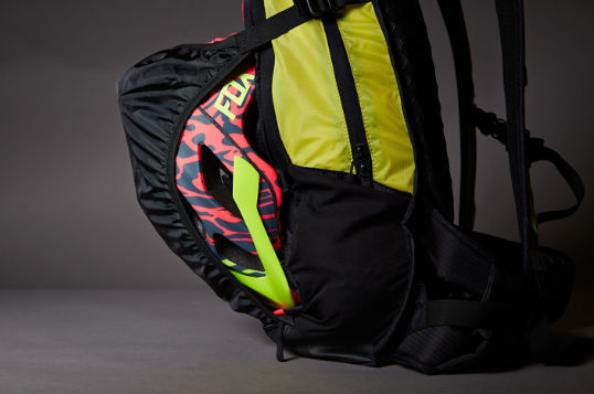 fox camber hydration pack
