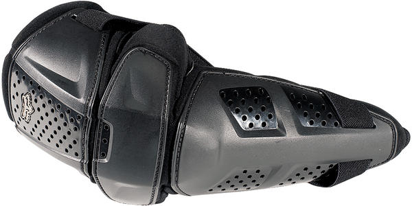 Fox Racing Launch Elbow Pads Color: Black