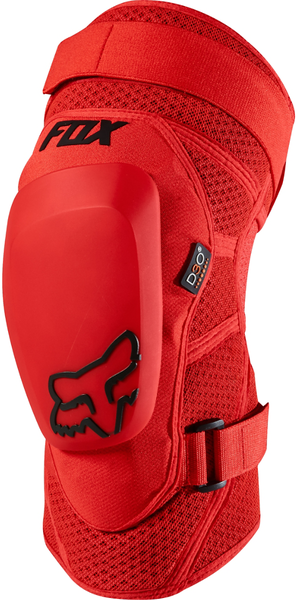 Fox Racing Launch Pro D3O Knee Guards - Jack's Bicycle Center