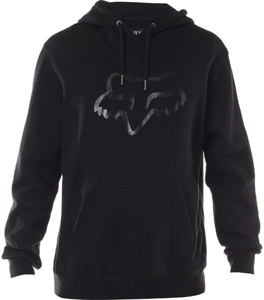 Fox Racing Legacy Foxhead Pullover Hoody