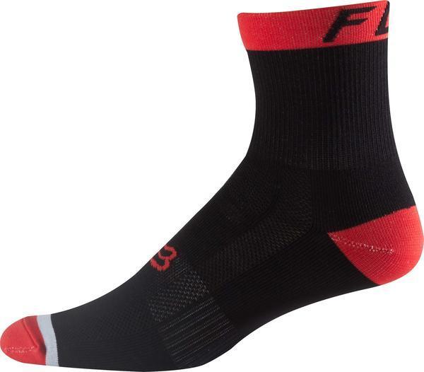 Fox Racing 6-inch Trail Sock
