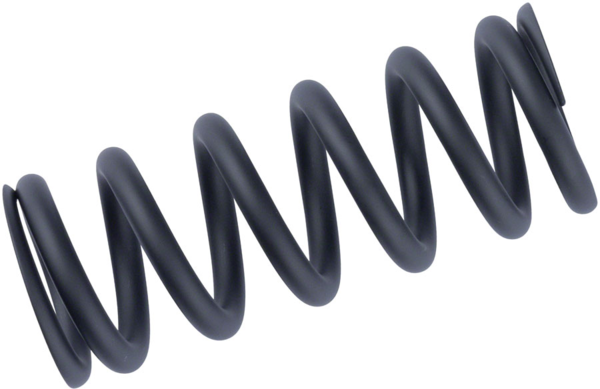 FOX FOX SLS Coil Rear Shock Spring - 450 lb. x 2.65" / 67mm Stroke FOX FOX SLS Coil Rear Shock Spring - 450 lb. x 2.65" / 67mm Stroke