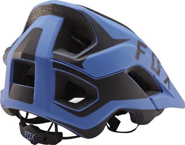 Fox Racing Metah Flow Helmet - Bike World