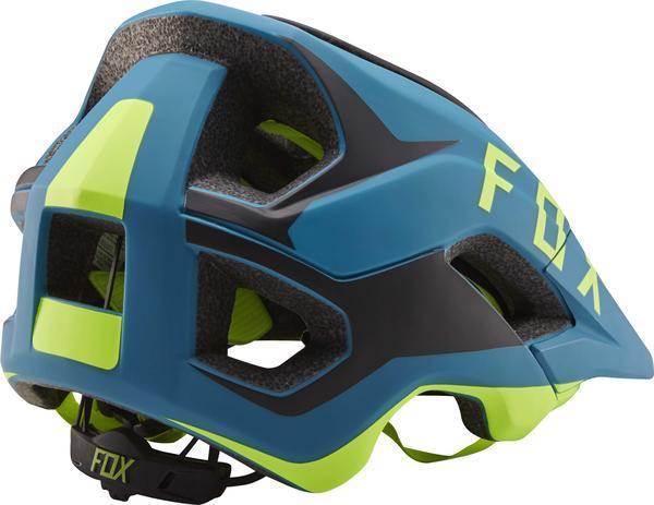 Fox Racing Metah Flow Helmet - www 
