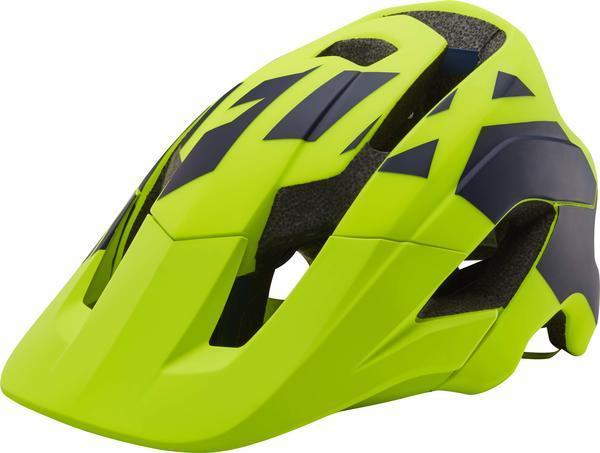 Fox Racing Metah Thresh Helmet