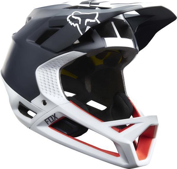 Fox Racing Proframe Libra Helmet