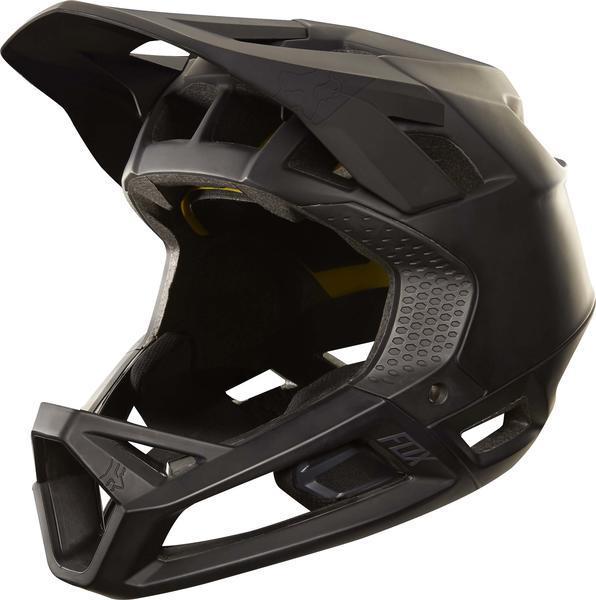 Fox Racing Proframe Helmet