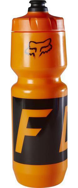 Fox Racing Moth 26-ounce Purist Water Bottle