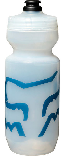 Fox Racing Purist Fox Head Water Bottle