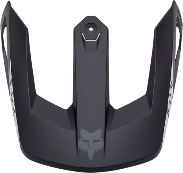 Fox Racing Proframe Nace Visor