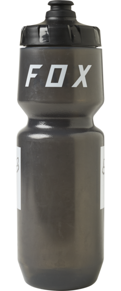 Fox Racing 26-ounce Purist Bottle Color: Black