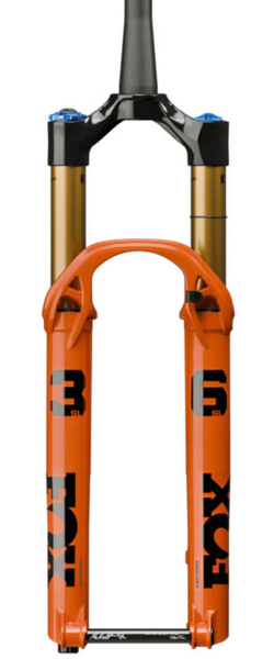 Fox Racing 36 SL F-S Grip X