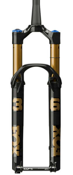 Fox Racing 36 F-S Grip X