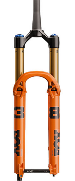 Fox Racing 38, F-S, Grip X2, HSC, LSC, HSR, LSR - E-Bike Duluth