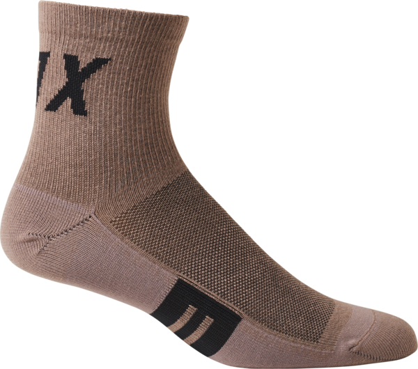 Fox Racing 4-inch Flexair Merino Sock