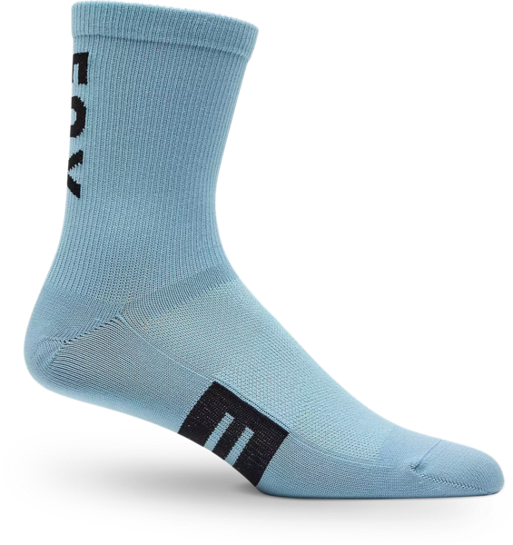 Fox Racing 6" Flexair Merino Sock Fox Racing 6" Flexair Merino Sock