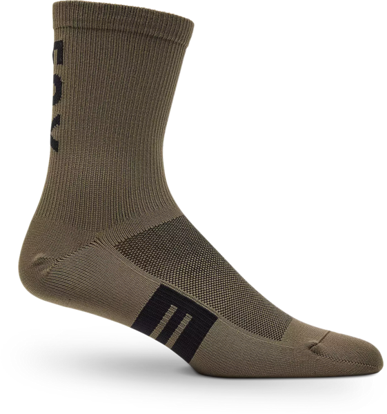 Fox Racing 6" Flexair Merino Sock Fox Racing 6" Flexair Merino Sock