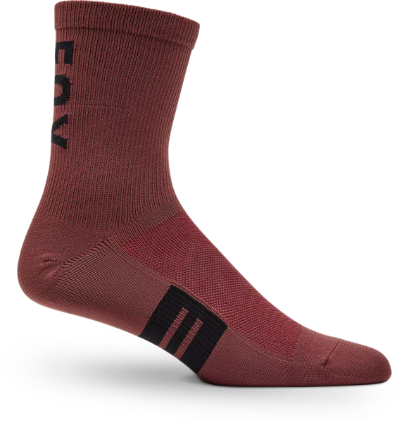 Fox Racing 6" Flexair Merino Sock