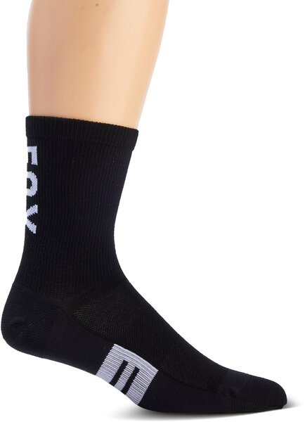 Fox Racing 6" Flexair Merino Sock