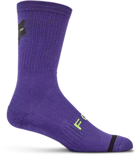 Fox Racing Defend Lunar 8" Special Edition Socks